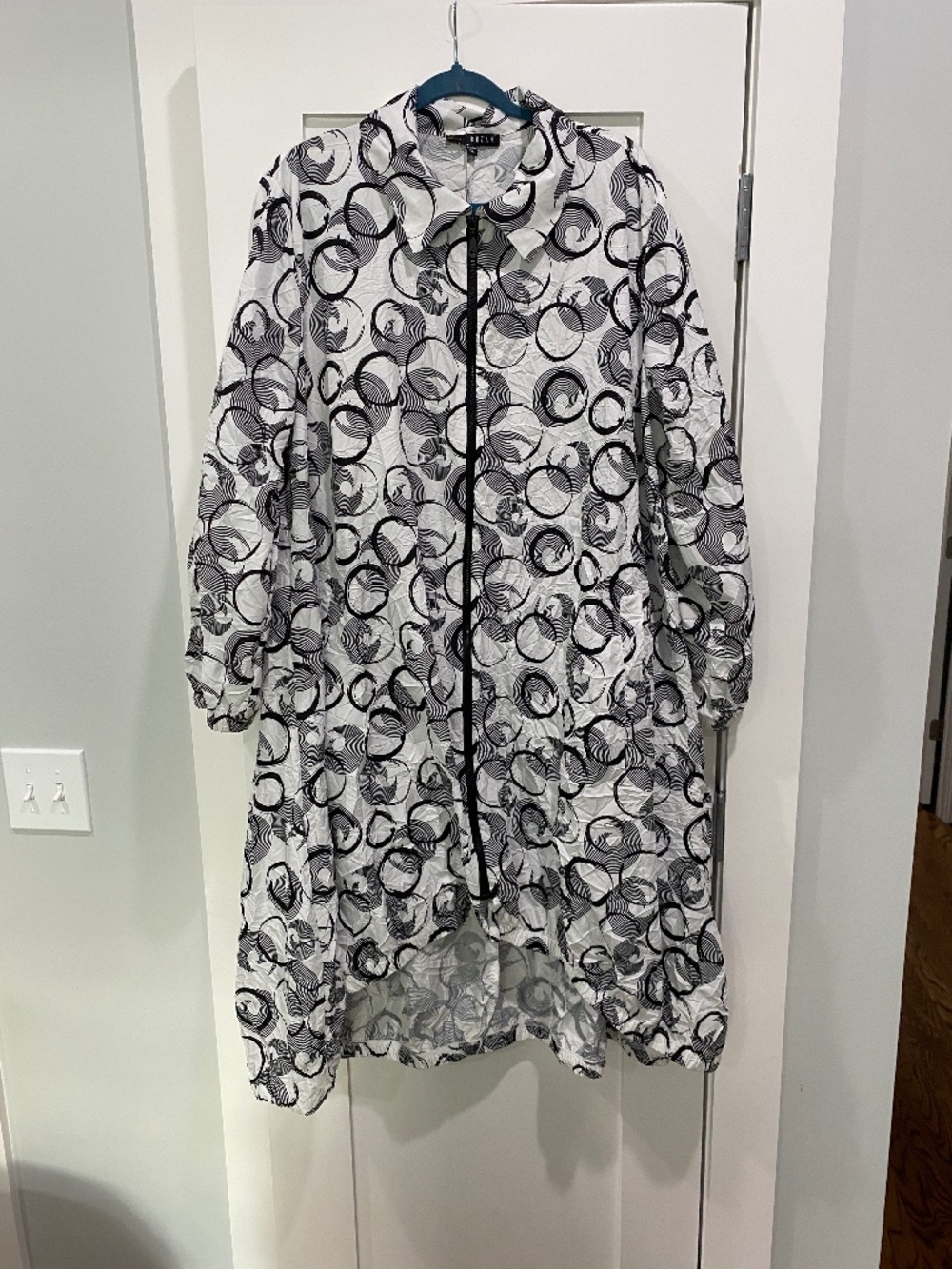 Artistic Kozan Dress/Outer Layer